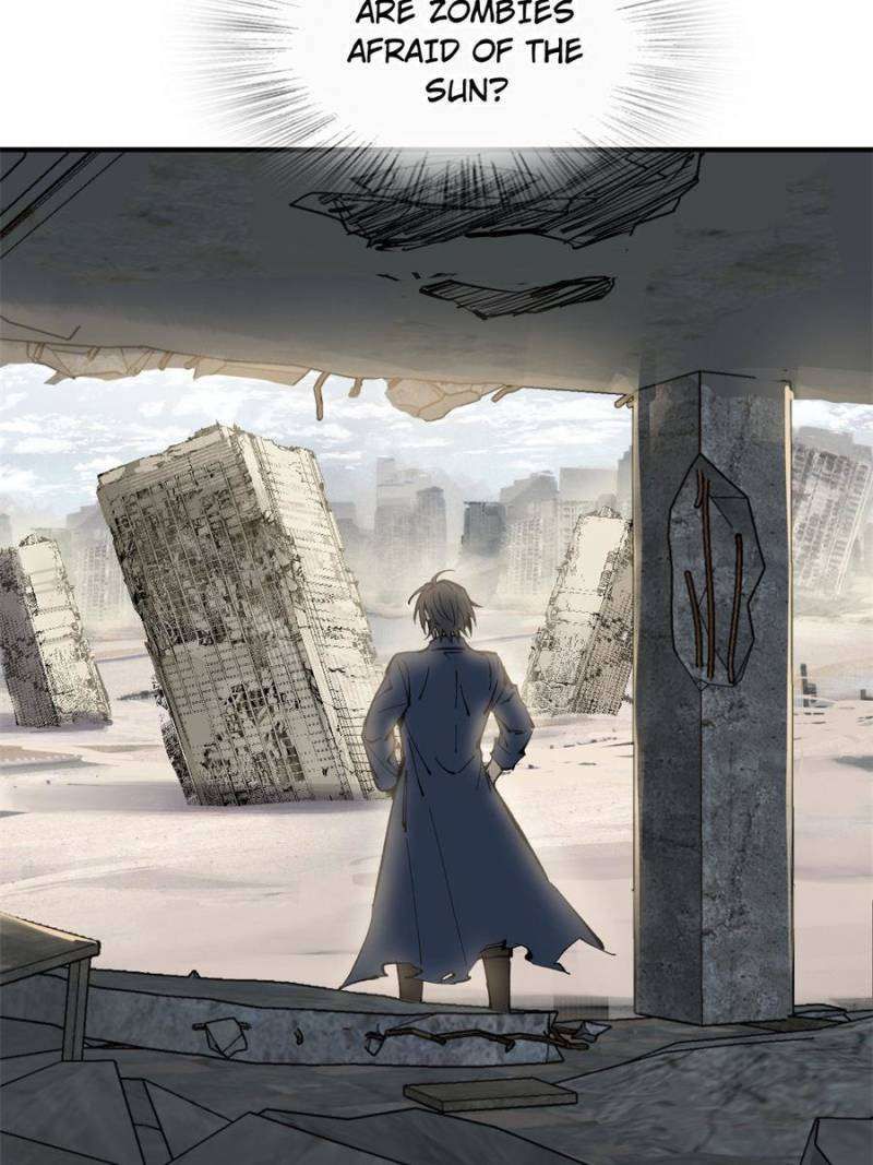 Another beginning with the Guhuo bird chapter 263 page 29