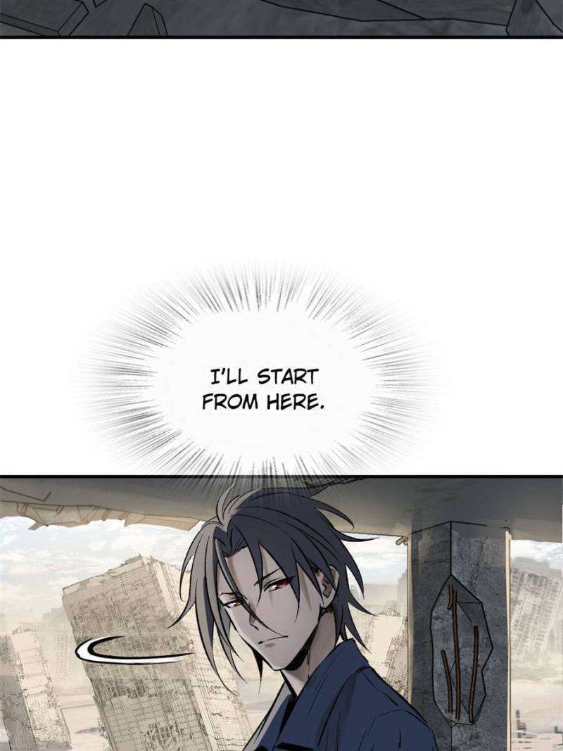 Another beginning with the Guhuo bird chapter 263 page 30