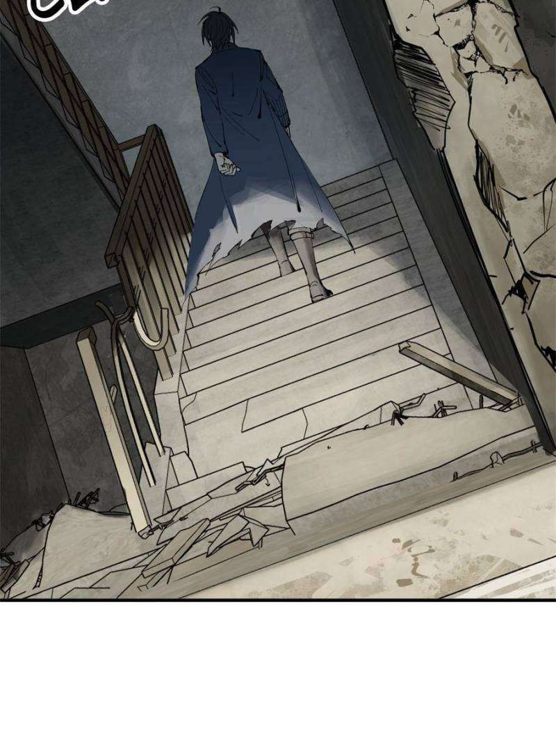 Another beginning with the Guhuo bird chapter 263 page 32