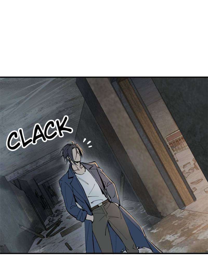 Another beginning with the Guhuo bird chapter 263 page 34