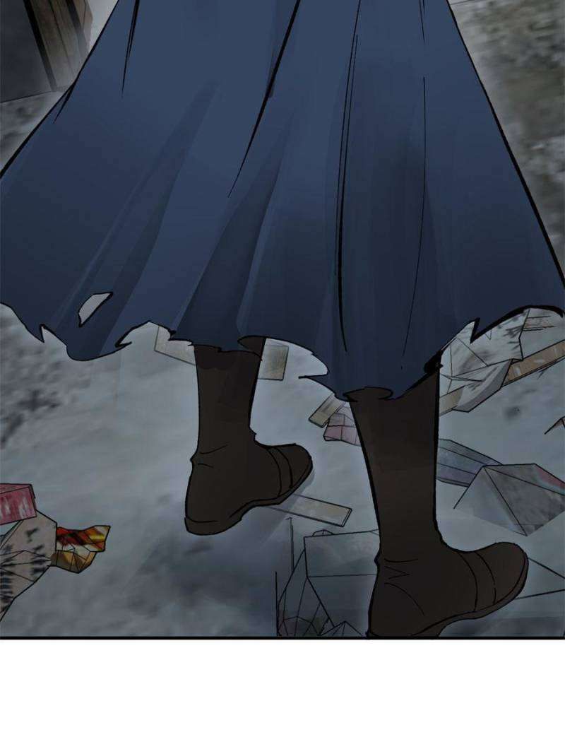 Another beginning with the Guhuo bird chapter 263 page 38