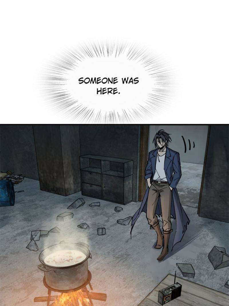 Another beginning with the Guhuo bird chapter 263 page 39