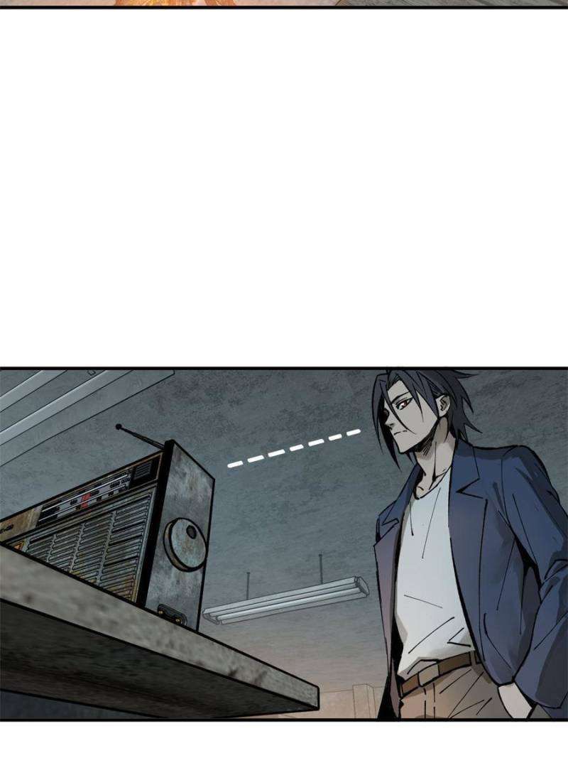 Another beginning with the Guhuo bird chapter 263 page 40