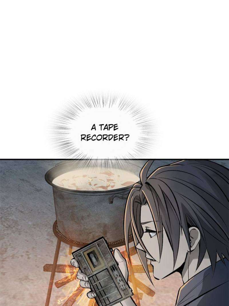 Another beginning with the Guhuo bird chapter 263 page 41