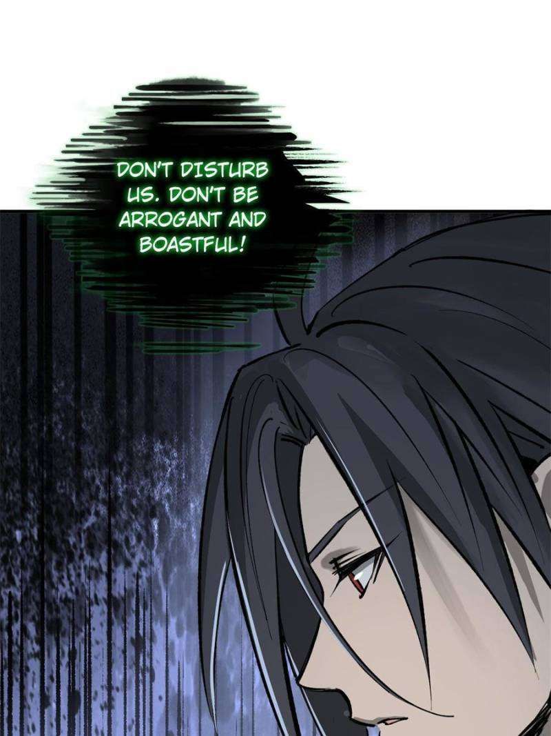 Another beginning with the Guhuo bird chapter 263 page 43