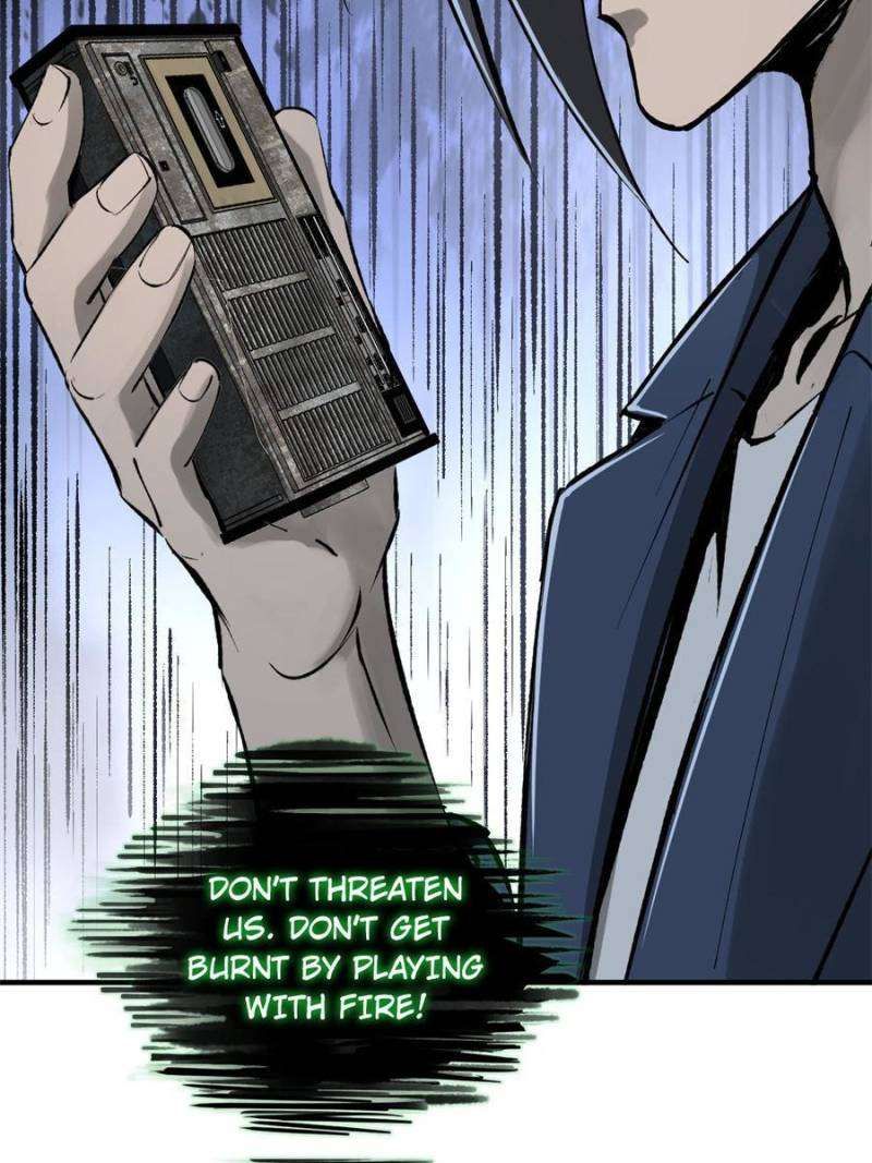 Another beginning with the Guhuo bird chapter 263 page 44