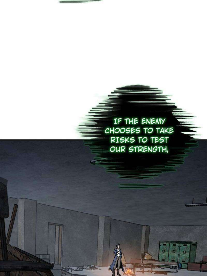 Another beginning with the Guhuo bird chapter 263 page 45