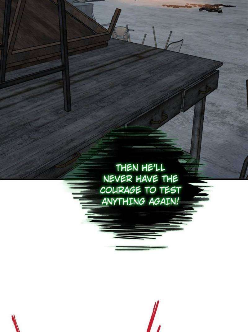 Another beginning with the Guhuo bird chapter 263 page 46