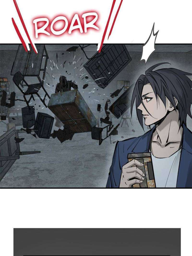 Another beginning with the Guhuo bird chapter 263 page 47