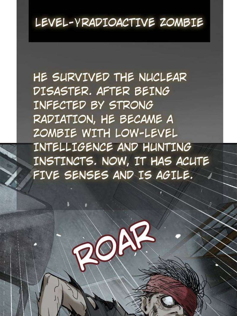 Another beginning with the Guhuo bird chapter 263 page 48