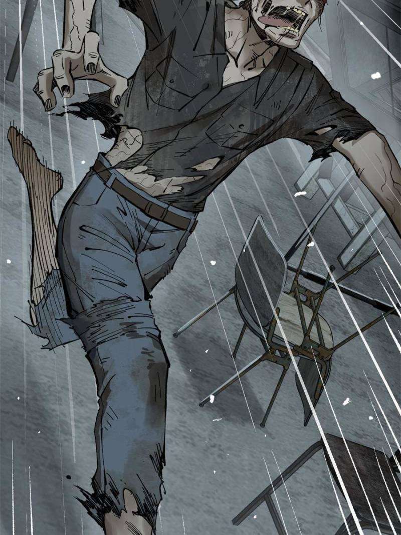 Another beginning with the Guhuo bird chapter 263 page 49