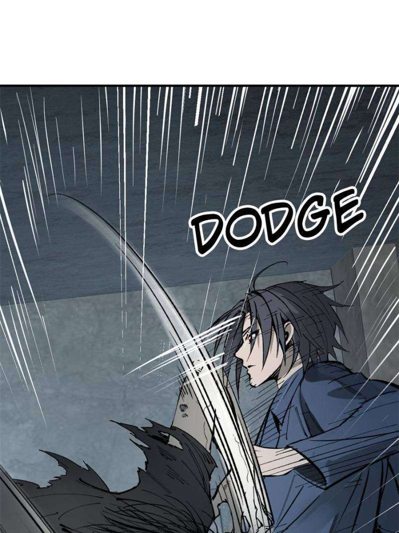 Another beginning with the Guhuo bird chapter 263 page 52