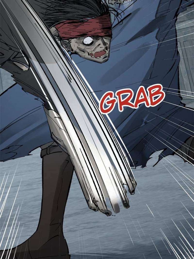 Another beginning with the Guhuo bird chapter 263 page 53