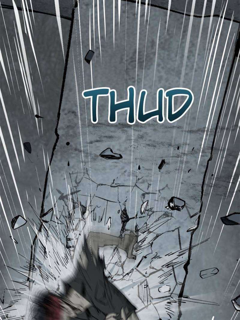 Another beginning with the Guhuo bird chapter 263 page 56