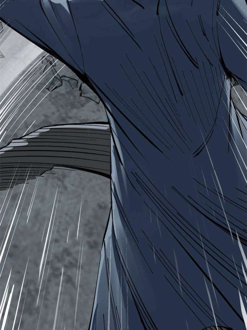 Another beginning with the Guhuo bird chapter 263 page 58