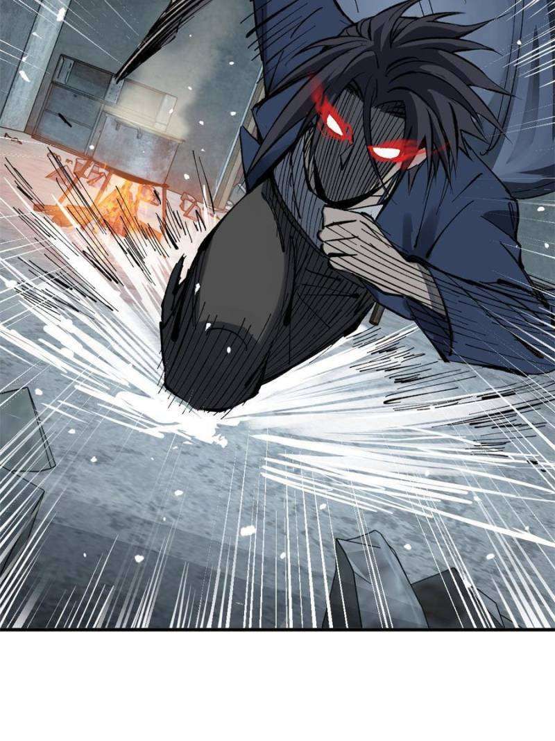 Another beginning with the Guhuo bird chapter 263 page 60