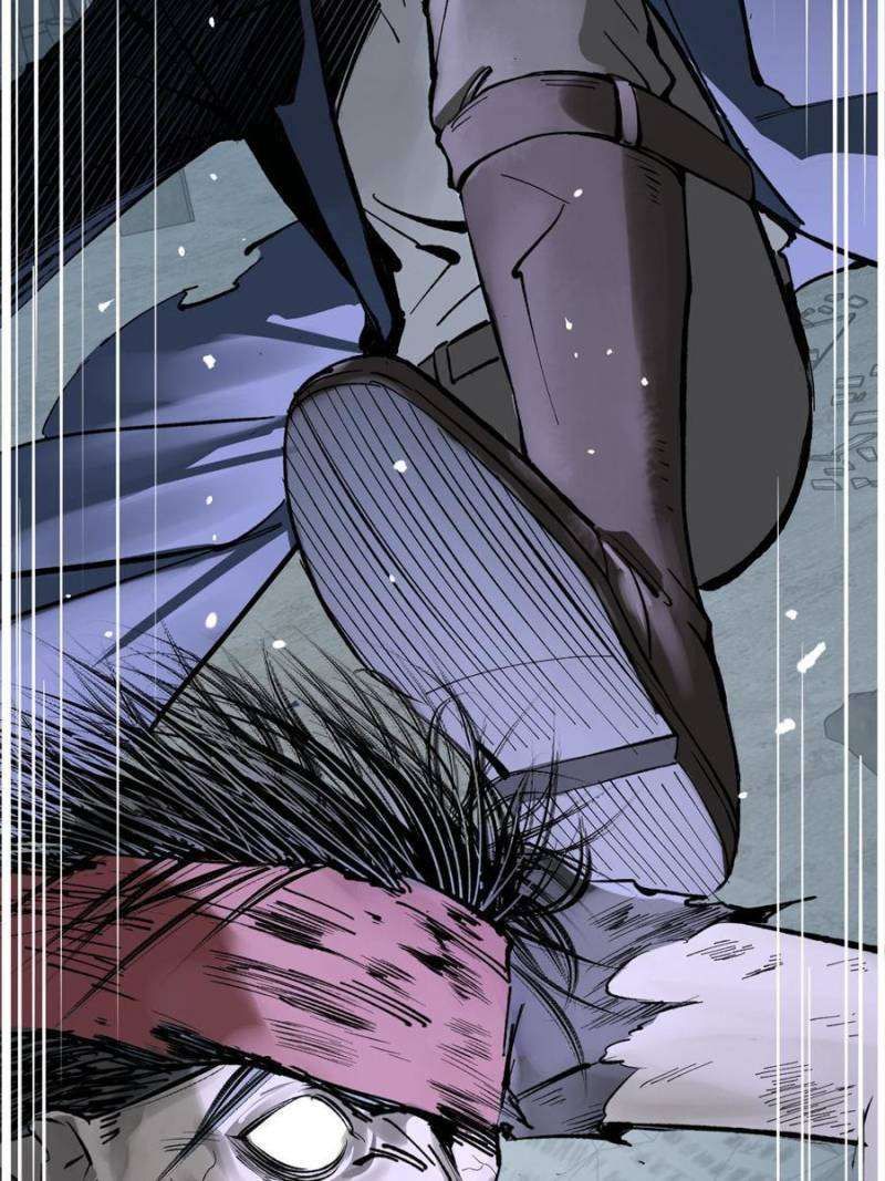 Another beginning with the Guhuo bird chapter 263 page 62