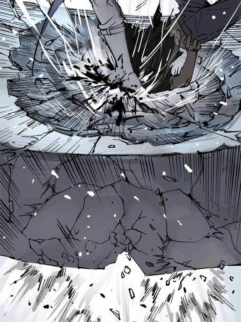 Another beginning with the Guhuo bird chapter 263 page 66