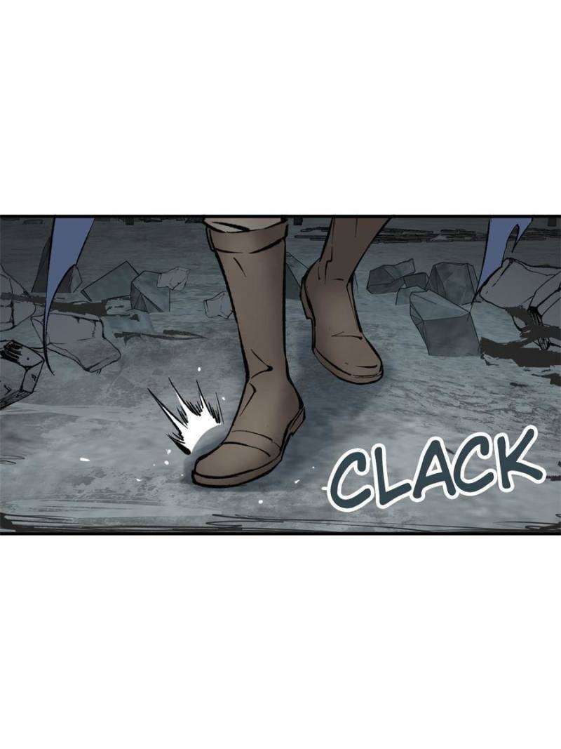 Another beginning with the Guhuo bird chapter 263 page 68