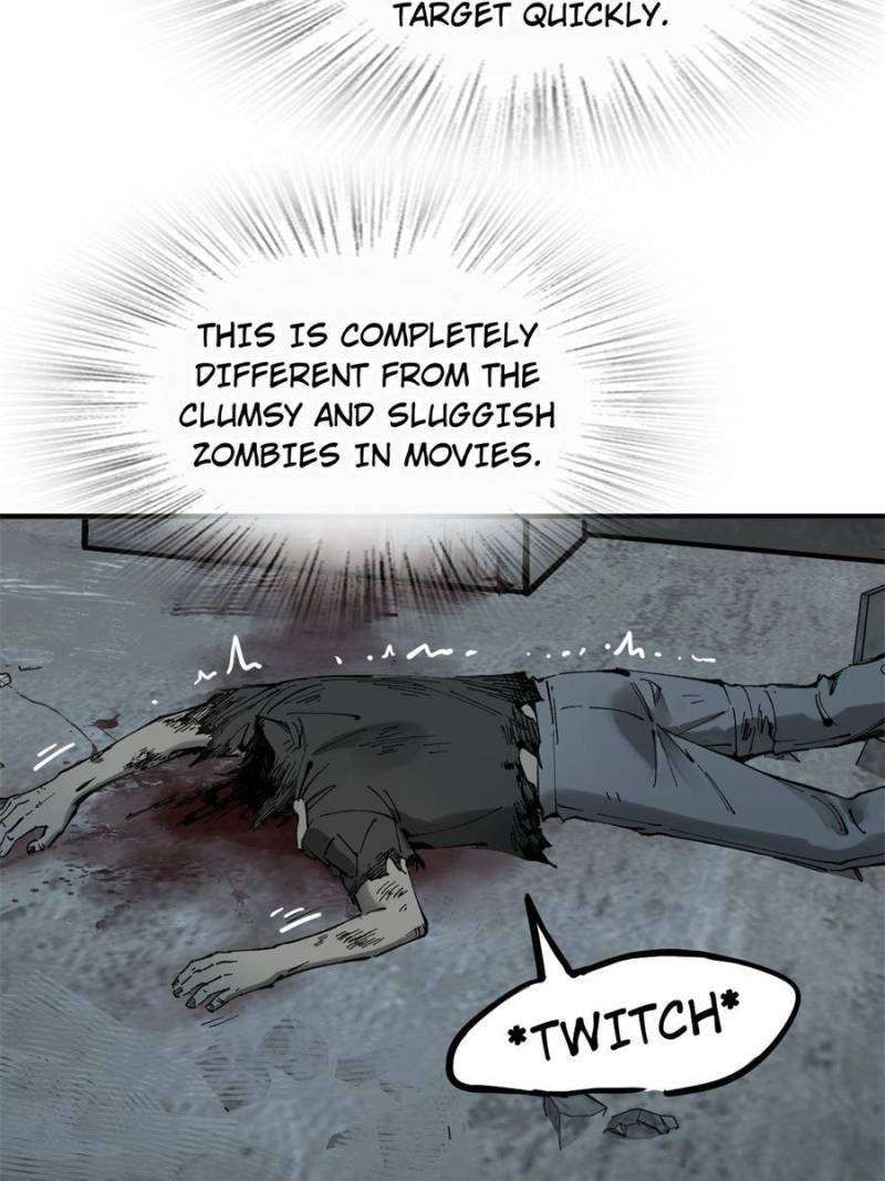 Another beginning with the Guhuo bird chapter 263 page 74