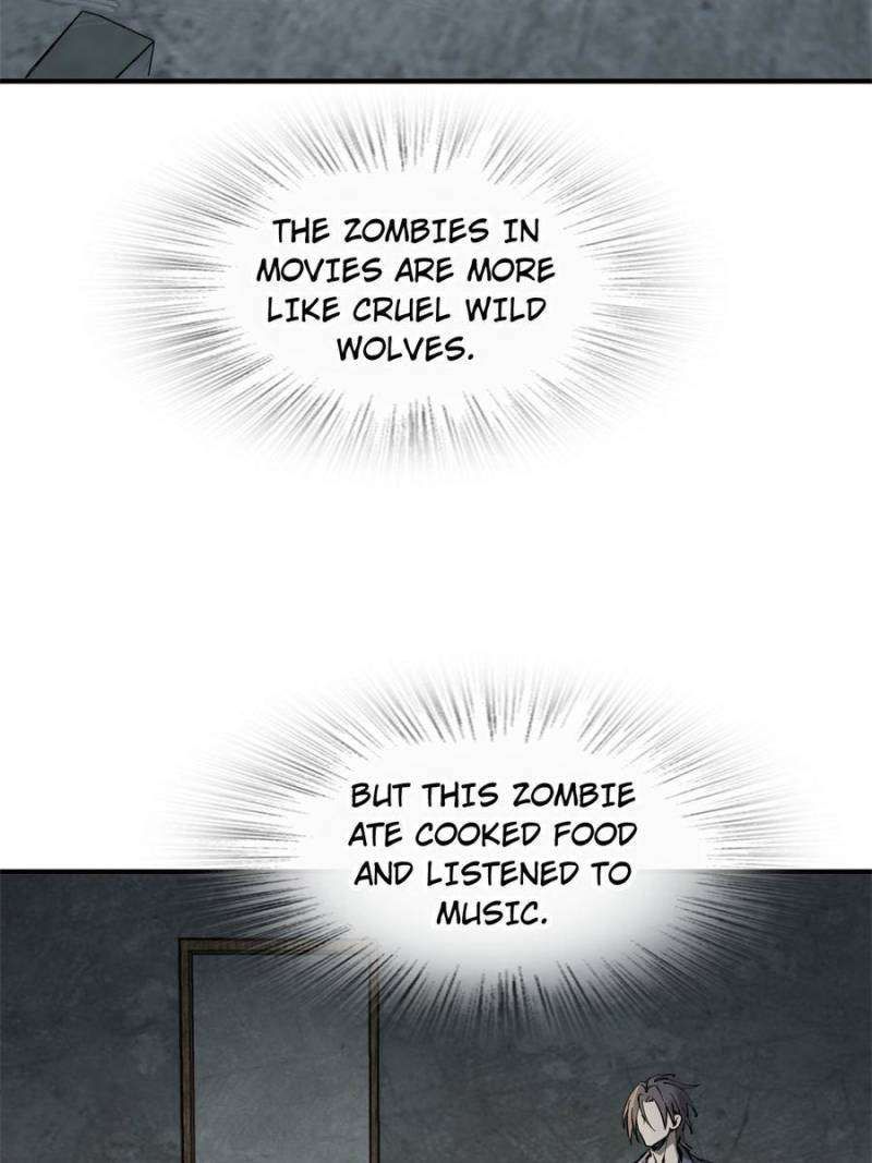 Another beginning with the Guhuo bird chapter 263 page 75