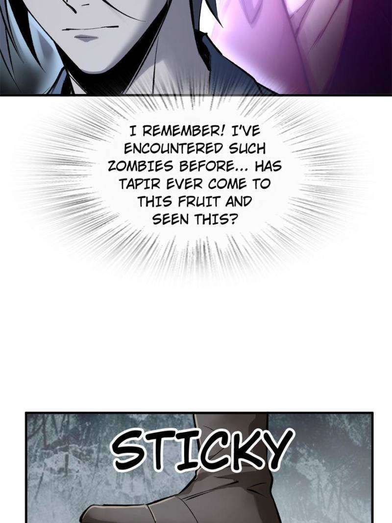 Another beginning with the Guhuo bird chapter 263 page 78