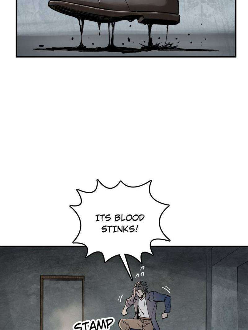 Another beginning with the Guhuo bird chapter 263 page 79