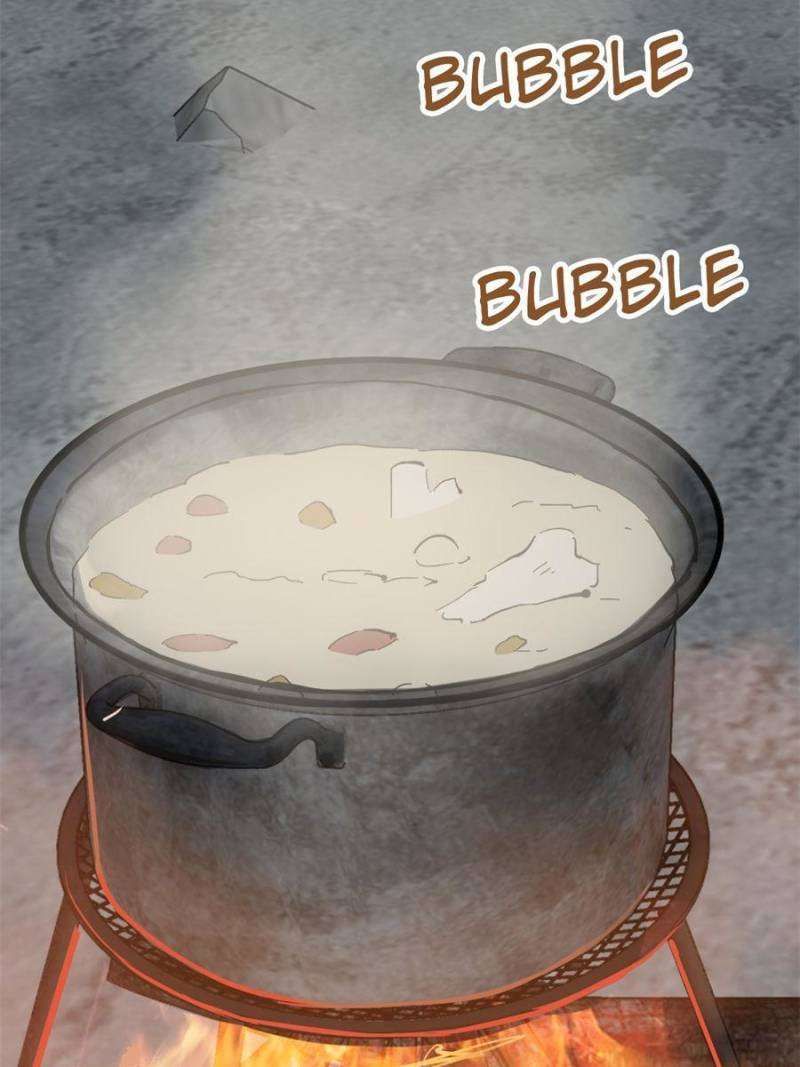 Another beginning with the Guhuo bird chapter 263 page 81