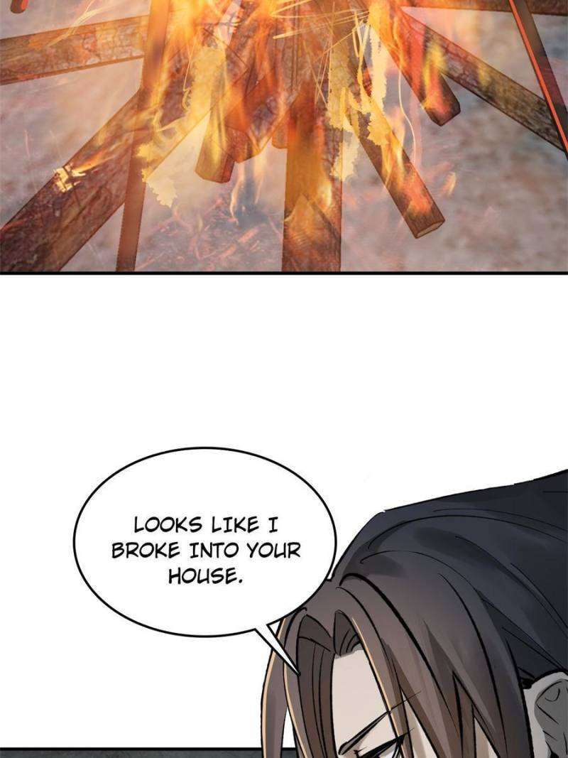 Another beginning with the Guhuo bird chapter 263 page 82