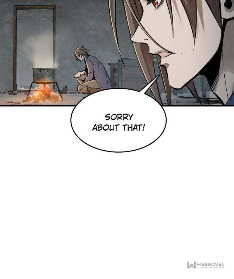 Another beginning with the Guhuo bird chapter 263 page 83