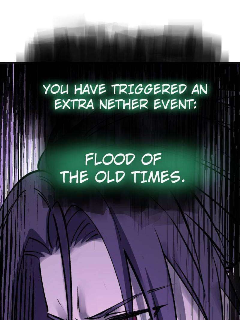 Another beginning with the Guhuo bird chapter 263 page 84