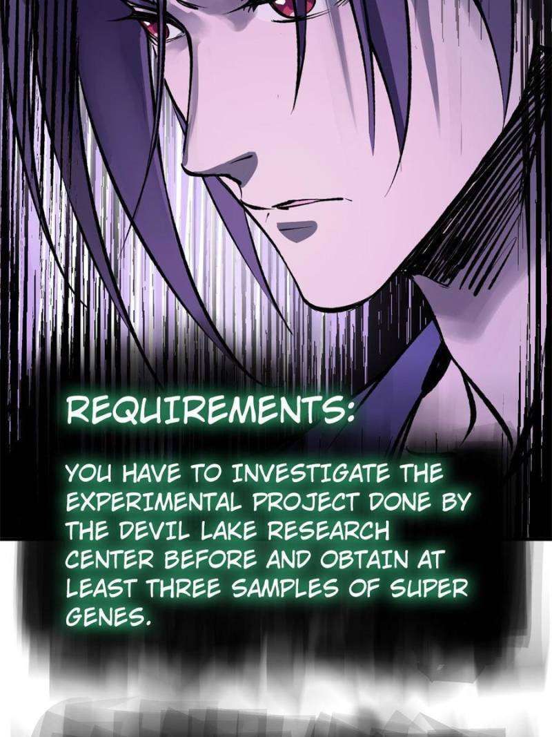 Another beginning with the Guhuo bird chapter 263 page 85