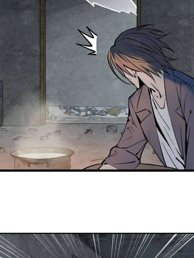 Another beginning with the Guhuo bird chapter 263 page 87