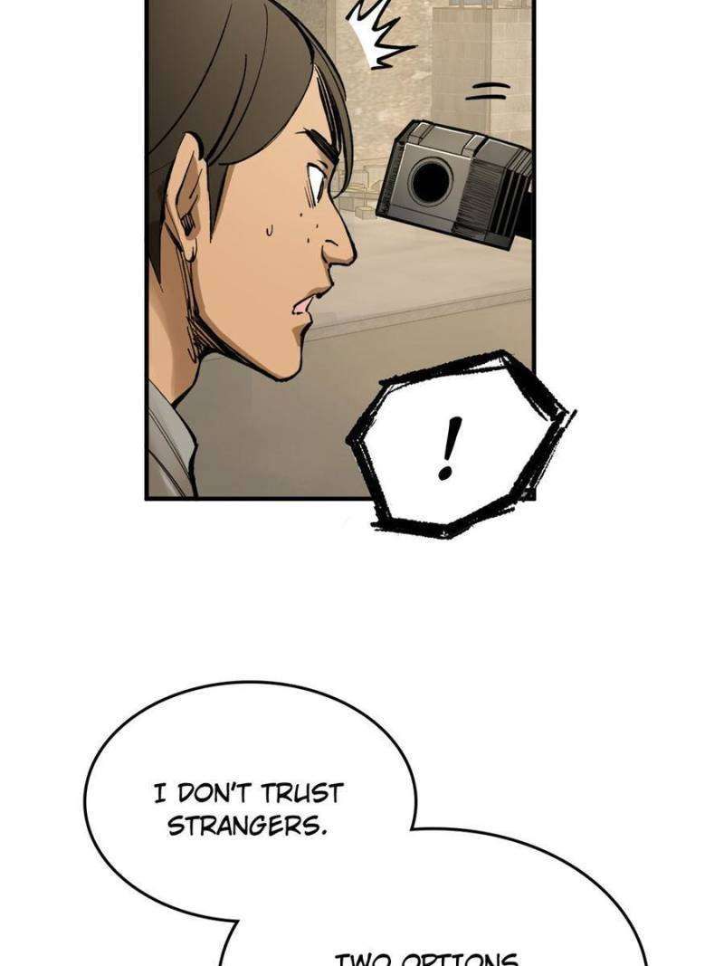 Another beginning with the Guhuo bird chapter 263 page 9