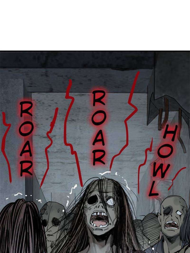 Another beginning with the Guhuo bird chapter 263 page 90