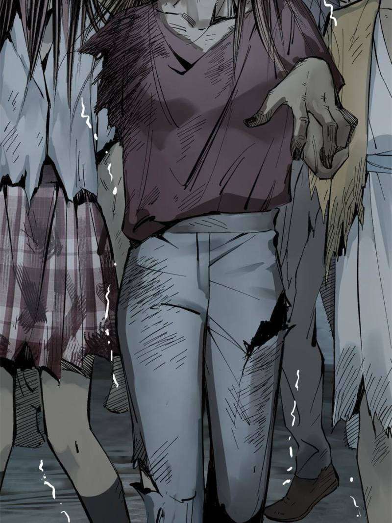 Another beginning with the Guhuo bird chapter 263 page 91