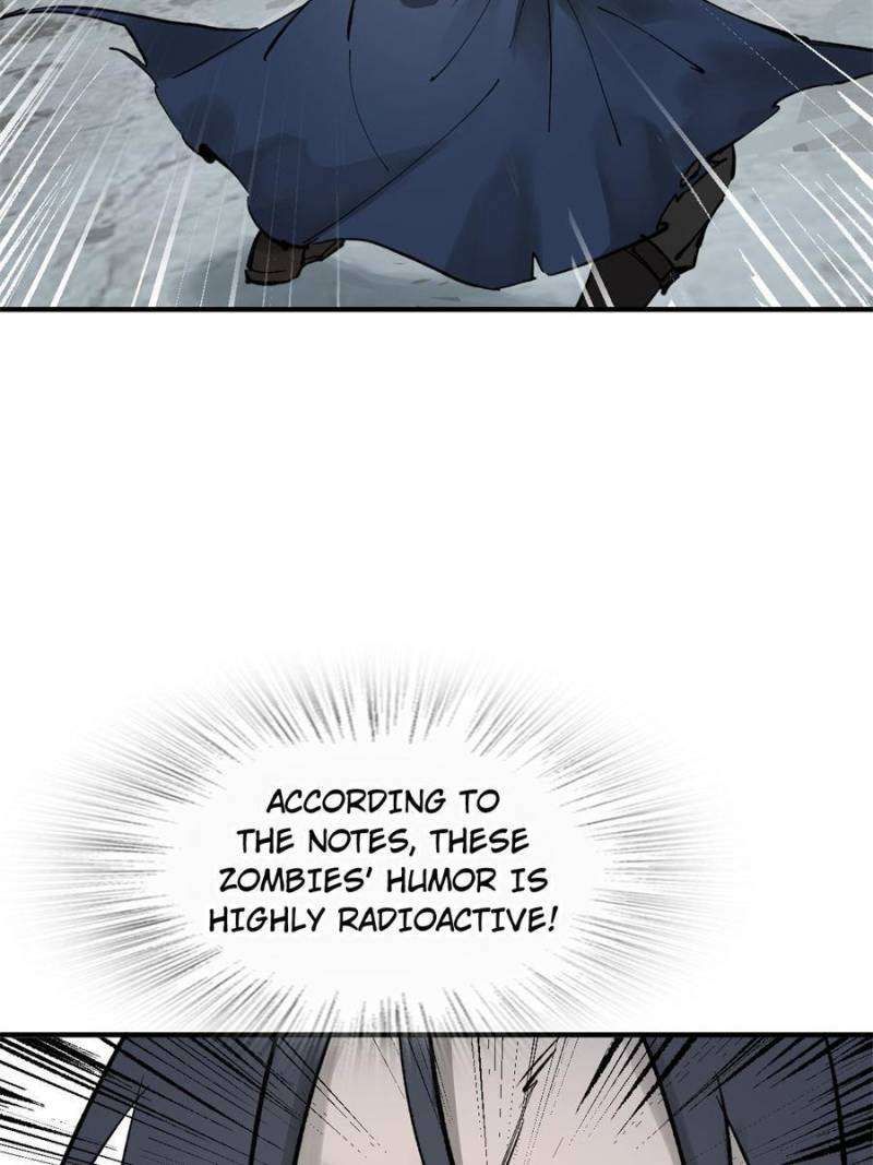 Another beginning with the Guhuo bird chapter 263 page 94