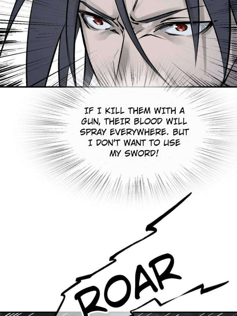 Another beginning with the Guhuo bird chapter 263 page 95