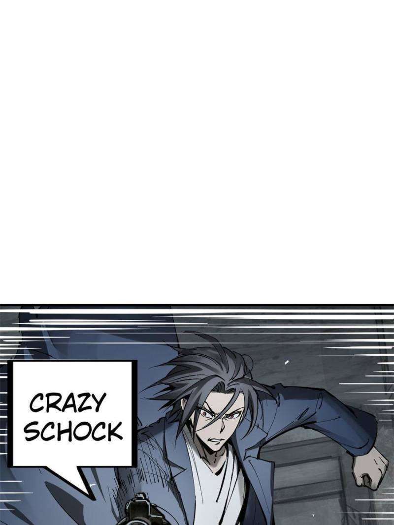 Another beginning with the Guhuo bird chapter 263 page 97