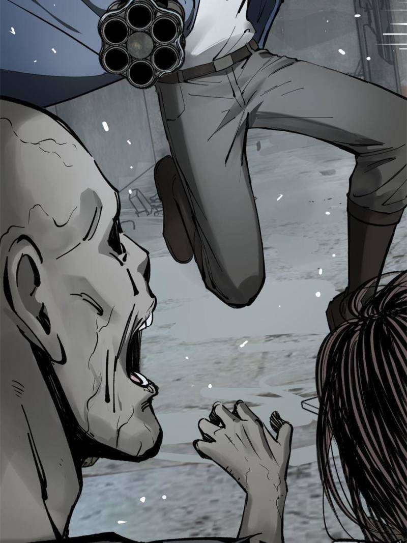 Another beginning with the Guhuo bird chapter 263 page 98