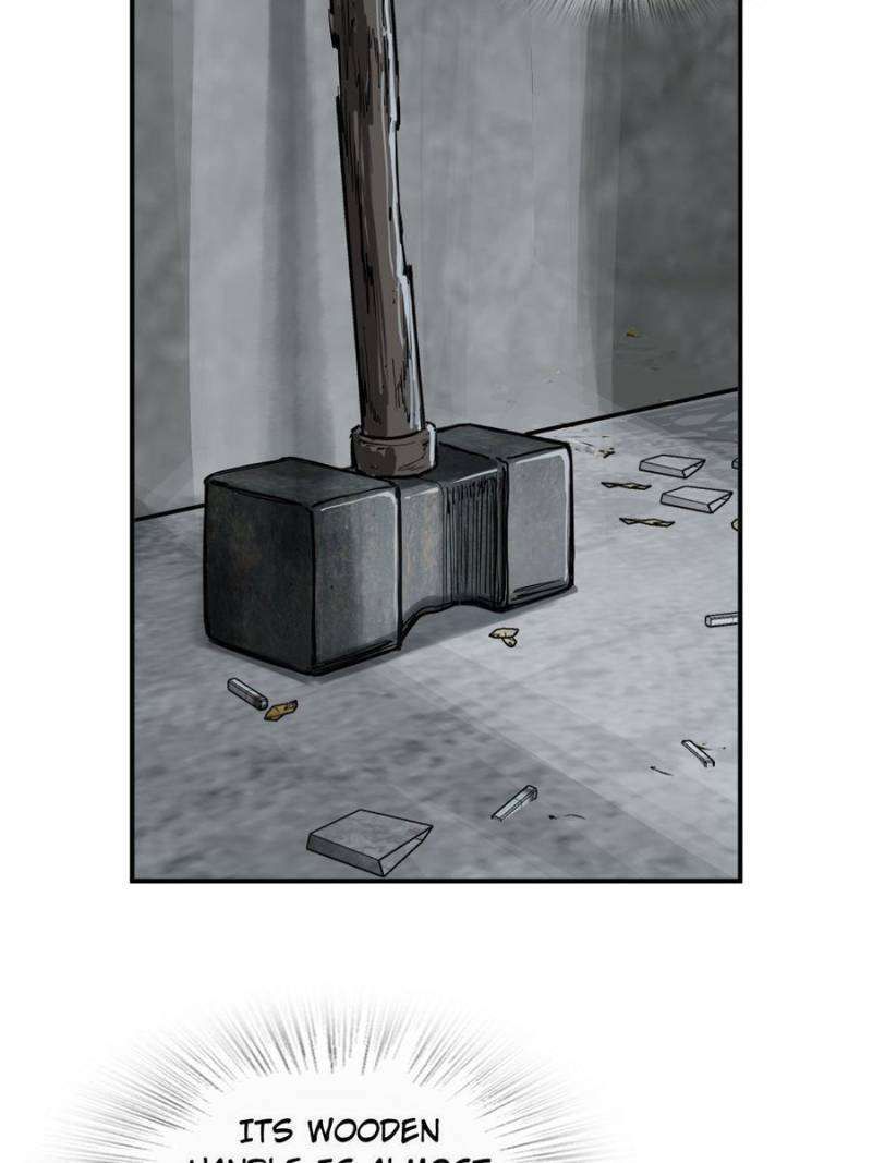 Another beginning with the Guhuo bird chapter 264 page 10