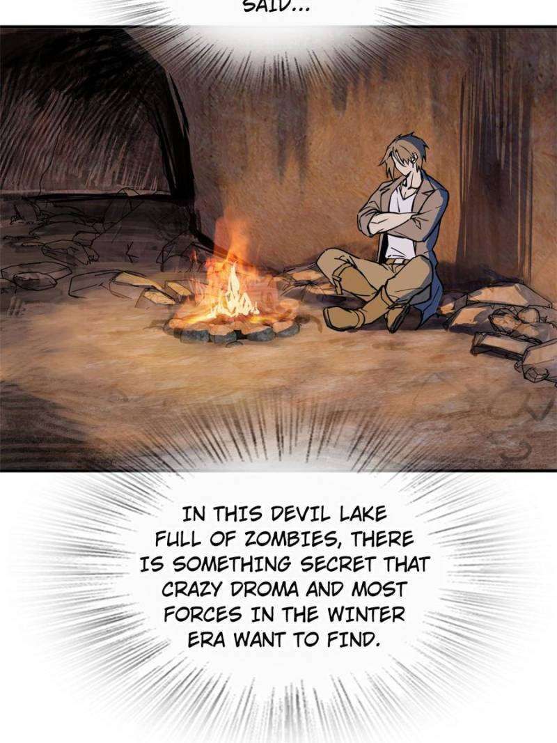 Another beginning with the Guhuo bird chapter 264 page 101