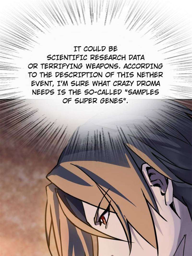 Another beginning with the Guhuo bird chapter 264 page 103