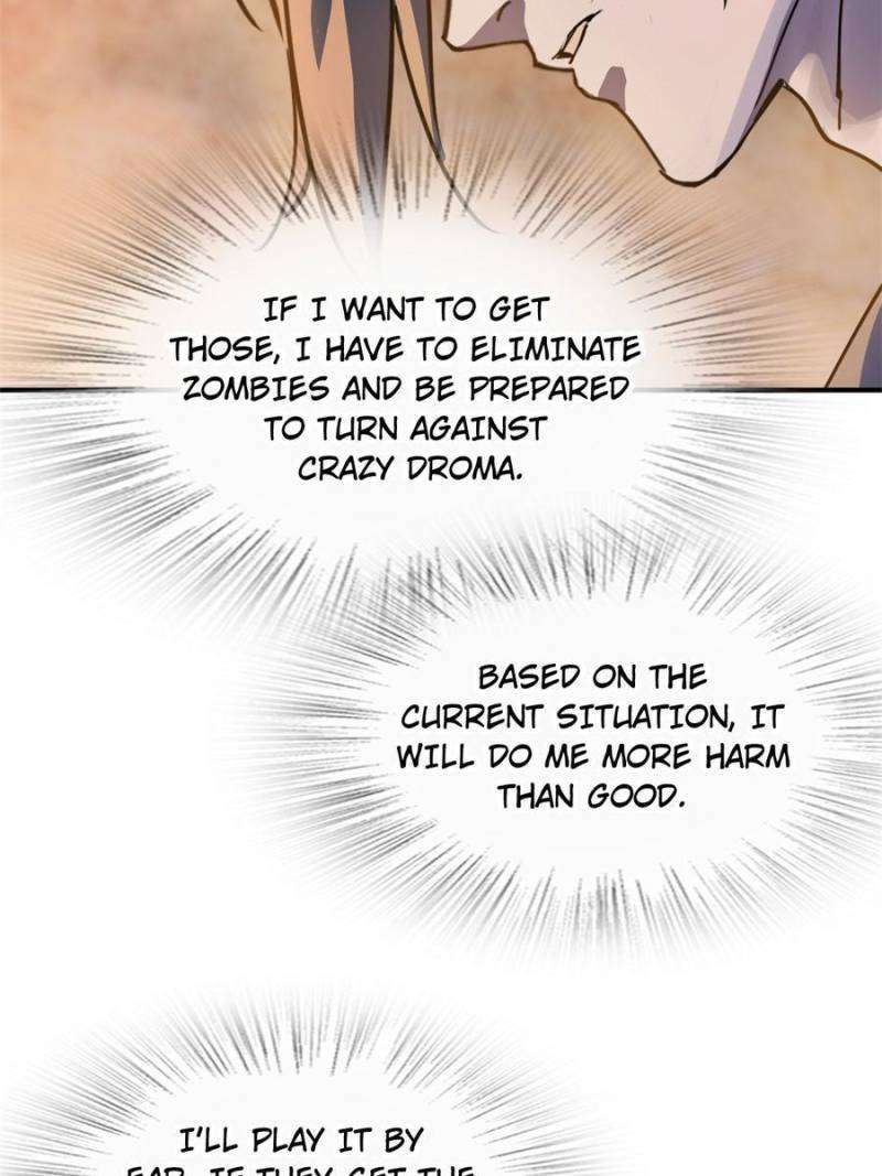 Another beginning with the Guhuo bird chapter 264 page 104