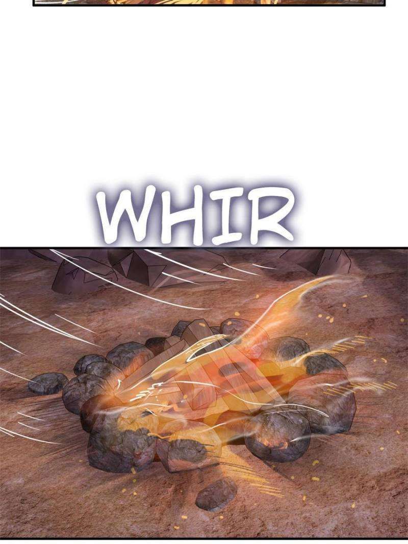 Another beginning with the Guhuo bird chapter 264 page 108