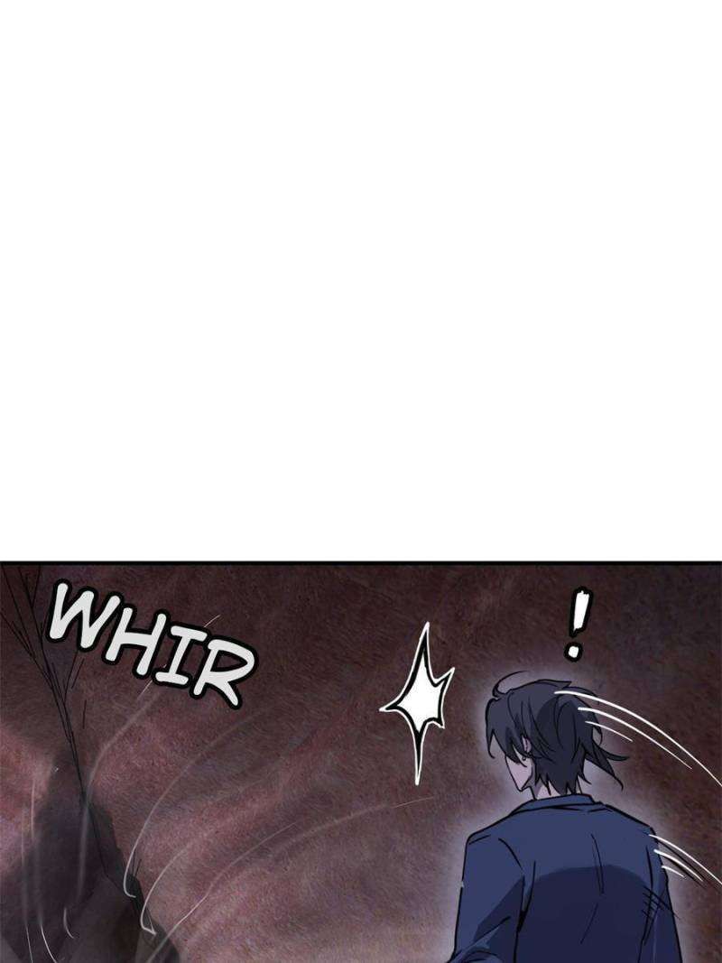 Another beginning with the Guhuo bird chapter 264 page 109