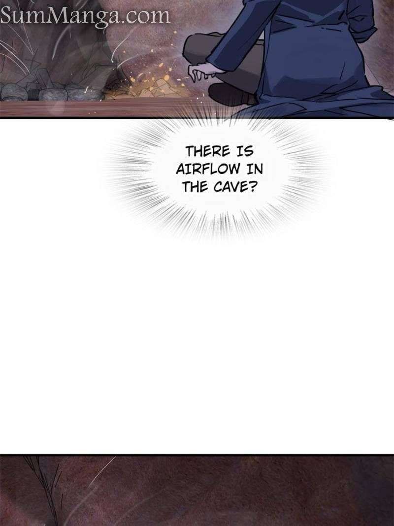 Another beginning with the Guhuo bird chapter 264 page 110