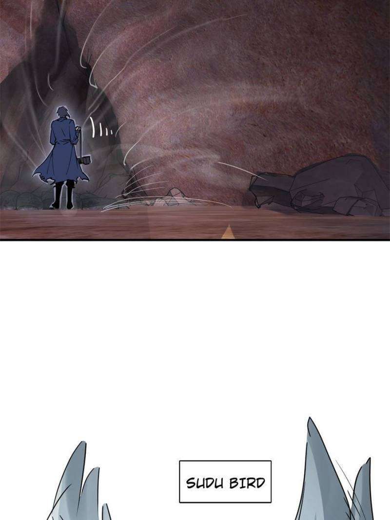 Another beginning with the Guhuo bird chapter 264 page 111