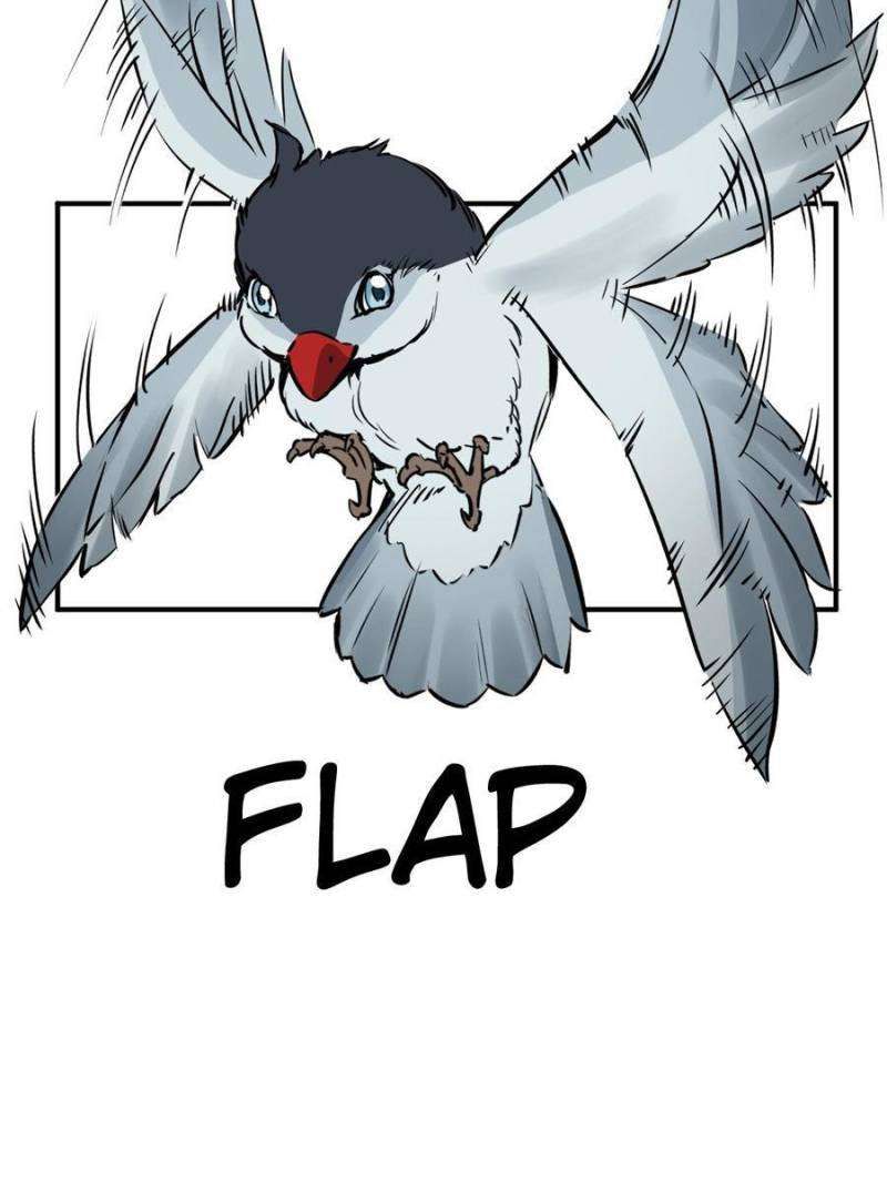 Another beginning with the Guhuo bird chapter 264 page 112