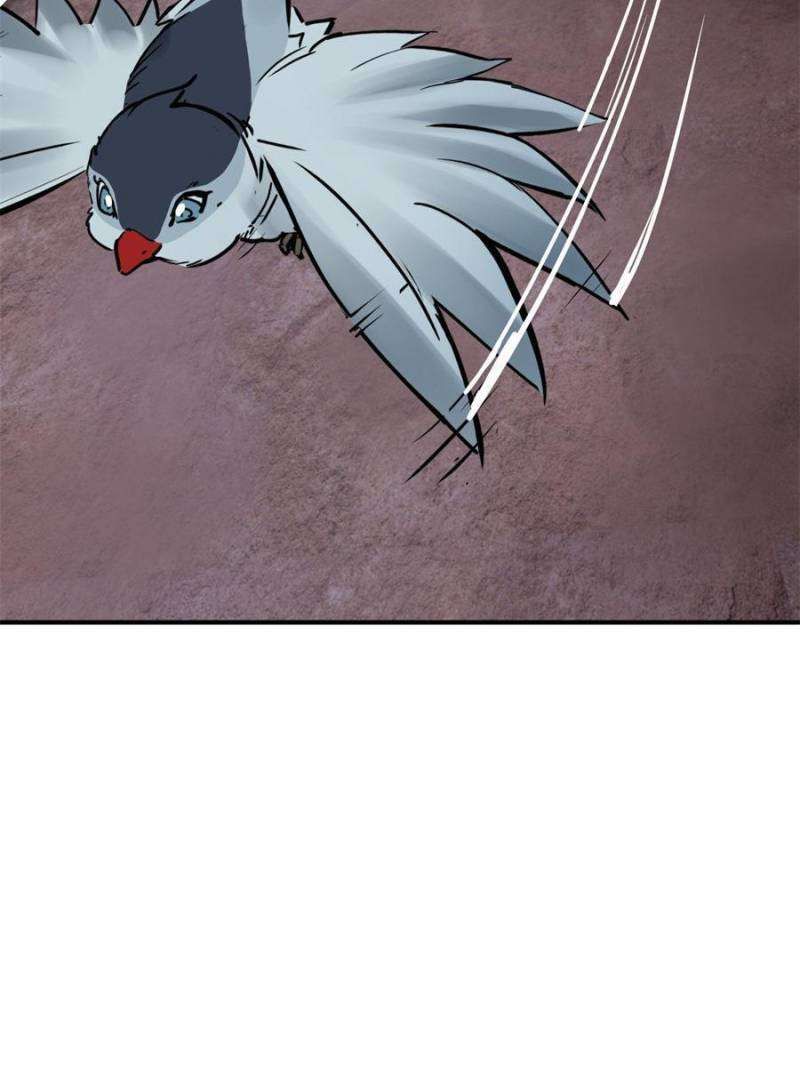 Another beginning with the Guhuo bird chapter 264 page 114